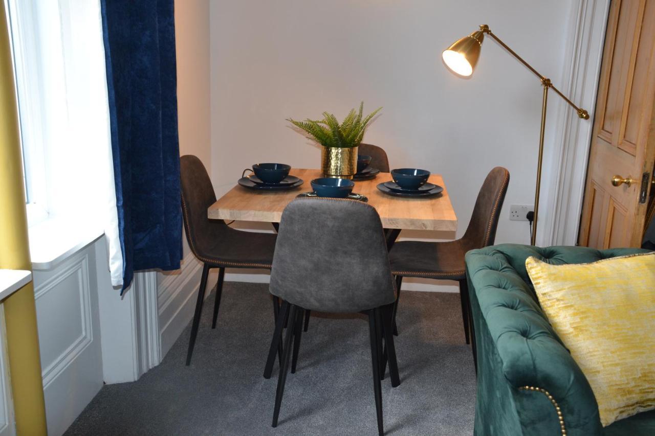 Mayflower 2 Bed Boutique Apartment - Stayseekers Salisbury Exteriér fotografie