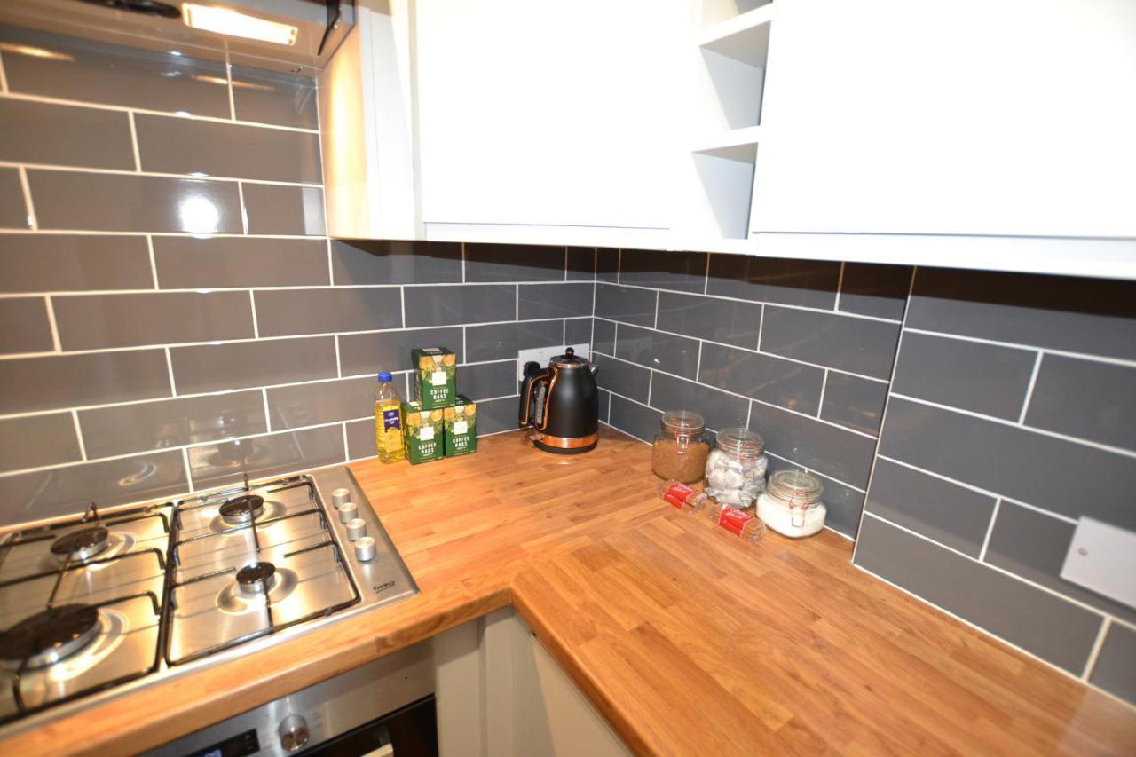 Mayflower 2 Bed Boutique Apartment - Stayseekers Salisbury Exteriér fotografie