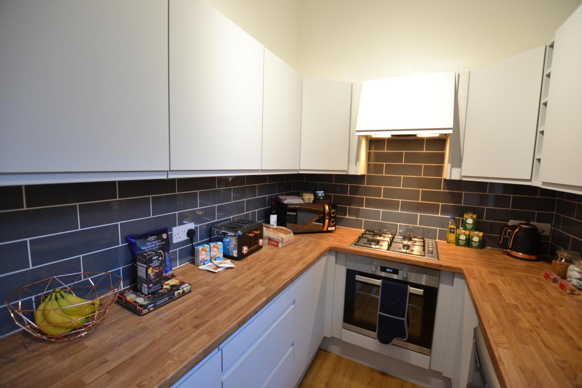 Mayflower 2 Bed Boutique Apartment - Stayseekers Salisbury Exteriér fotografie
